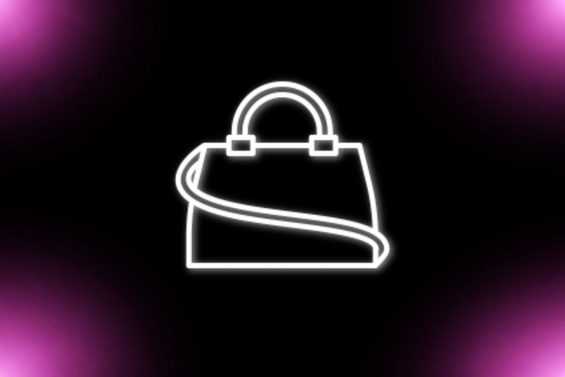 PURSE VENDOR