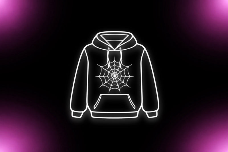 Hoodie vendor