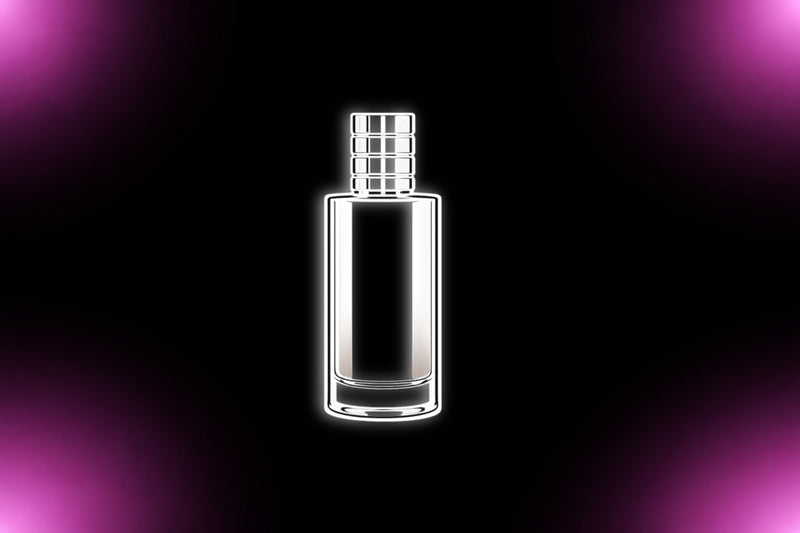 Perfume Vendor