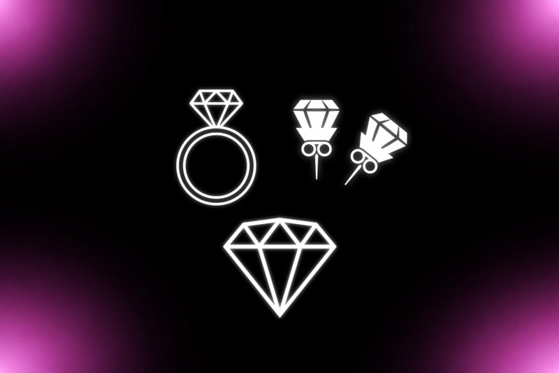 MOISSANITE VENDOR