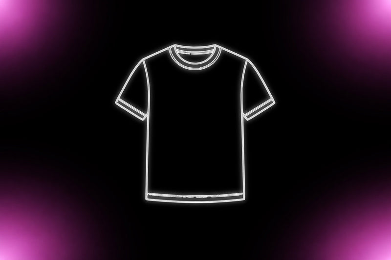 SHIRT VENDOR