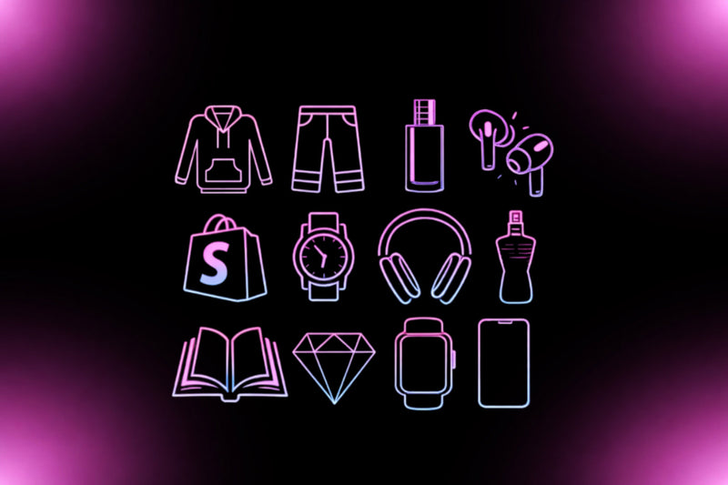 Premium vendor bundle